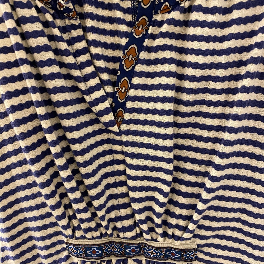 Anthro Blouse - image 3